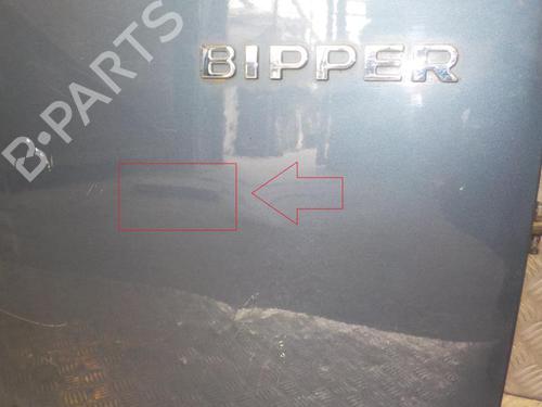 Used Right tailgate Right tailgate 24276438 24276438