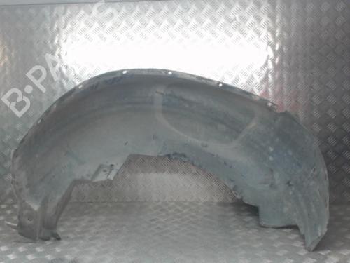 Wheel arch BMW X5 (E53) 3.0 i | BP24266592C56 