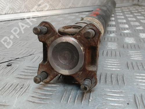 Driveshaft BMW 3 (E30) 316 i | BP24276690M37 