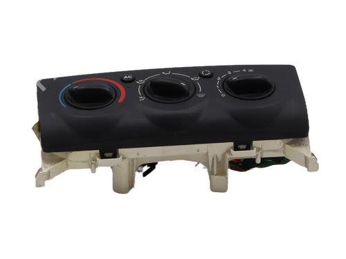 Used Climate control RENAULT CLIO II (BB_, CB_) 1.5 dCi (B/CB07) (65 hp) 30128491