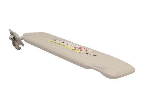 Right sun visor JEEP AVENGER (J2) 1.2 T3 e-Hybrid | BP24263676I2  - Image 5