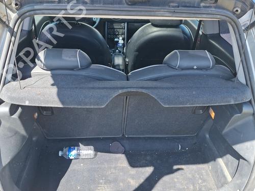 Rear parcel shelf MINI MINI (R50, R53) Cooper | BP29142128C85  - Image 10