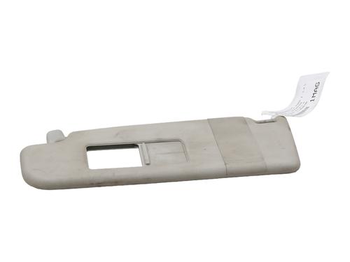 Used Left sun visor VW POLO IV (9N_, 9A_) 1.4 TDI (70 hp) 29743775