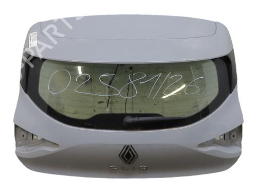 Used Tailgate Tailgate 39258466 39258466