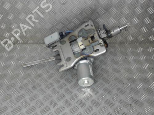 Steering column RENAULT TWINGO II (CN0_) 1.5 dCi 90 | BP24273764M21  - Image 5
