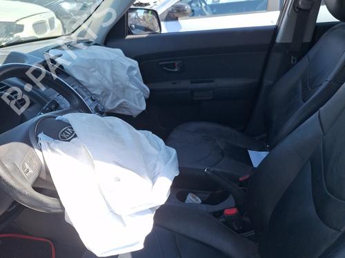 Left sun visor KIA SOUL I (AM) 1.6 CRDi 128 | BP29506521I1 - Image 15