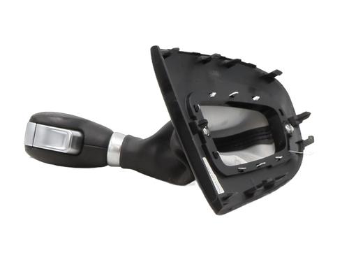 Shift knob RENAULT CLIO IV Grandtour (KH_) 1.2 TCe 120 (KHM0) | BP31251762I34