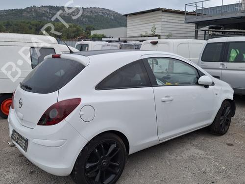 Used Parts OPEL CORSA D (S07) 1.2 (L08, L68) 4355482