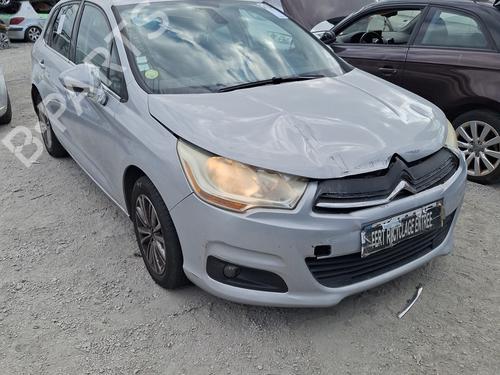 Used Parts CITROËN C4 II (NC_) 1.6 HDi 115 4864723