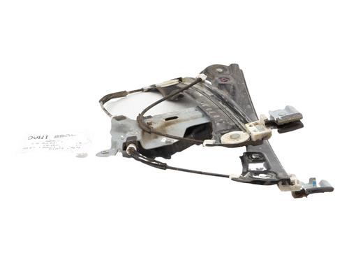 Front left window mechanism CHEVROLET CRUZE Hatchback (J305) | BP36401762C22 - Image 4