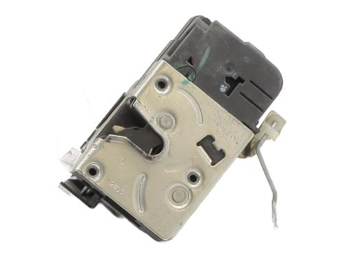 Front right lock PEUGEOT 307 (3A/C) 1.4 16V | BP27523103C97 