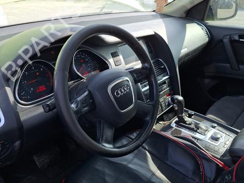 Left sun visor AUDI Q7 (4LB) 3.0 TDI quattro | BP28319654I1 - Image 8