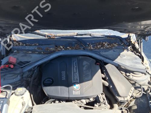 Left sun visor BMW 1 (F20) 114 d | BP30061103I1 - Image 18