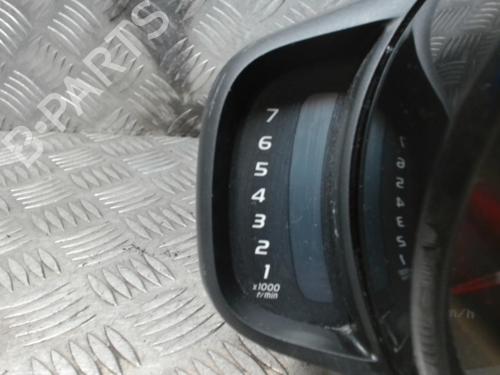 Instrument cluster TOYOTA AYGO (_B4_) 1.0 (KGB40) | BP24268082C47 - Image 4