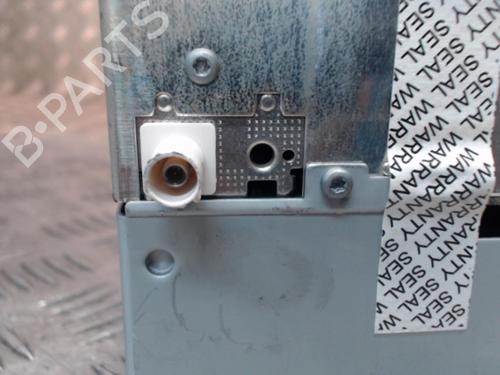 Radio OPEL MERIVA A MPV (X03) 1.4 16V Twinport (E75) | BP24269267E6 