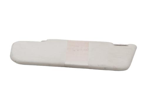 Used Left sun visor FIAT PANDA (169_) 1.2 LPG (169CXF1A) (69 hp) 31279935