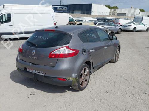 Switch RENAULT MEGANE III Hatchback (BZ0/1_, B3_) 1.5 dCi (BZ09, BZ0D, BZ1W, BZ29, BZ14) | BP24276650I30 - Image 9