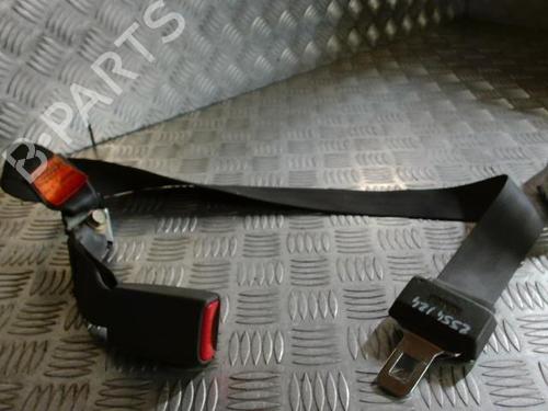 Used Rear middle belt tensioner SUBARU IMPREZA Saloon (GC) 2.0 Turbo GT AWD (GC8) (211 hp) 24271549