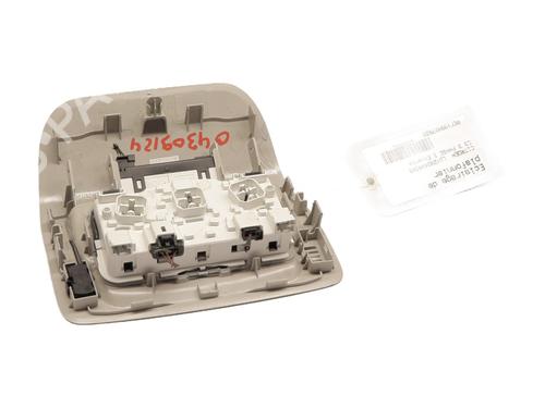 Interior roof light CITROËN C3 III (SX) 1.2 VTi 82 | BP24263730I8  - Image 5