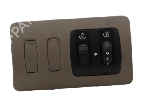 Headlight switch RENAULT CLIO III (BR0/1, CR0/1) 1.5 dCi (BR17, CR17) | BP38751383I24 - Image 4