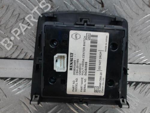 Used Switch Switch RENAULT SCÉNIC III (JZ0/1_) 1.5 dCi (106 hp) 24272687 24272687