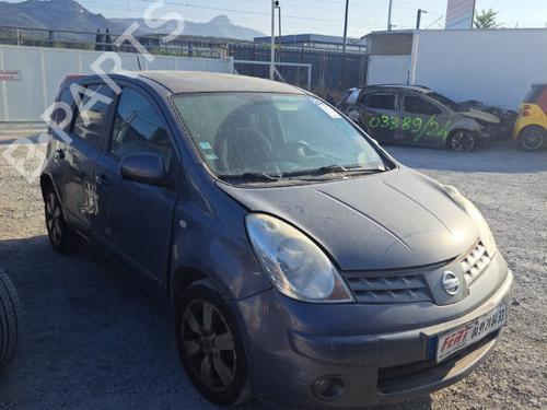 Left taillight NISSAN NOTE (E11, NE11) 1.5 dCi | BP24265206C34 - Image 4