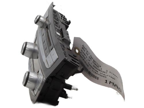 Climate control BMW X3 (G01, F97, G08) xDrive 30 d | BP29477088I5 
