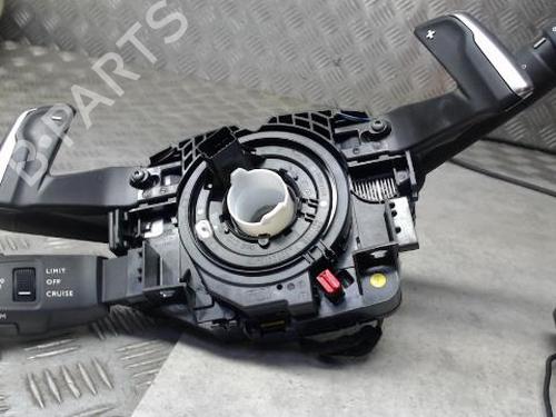 Steering column stalk DS DS 3 / DS 3 CROSSBACK (UR_, UC_, UJ_) 1.2 PureTech 130 (URHNSS) | BP24265099I23  - Image 7