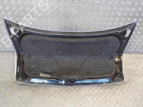 Used Tailgate CHRYSLER 300C (LX, LE) 3.0 CRD (218 hp) 24266333
