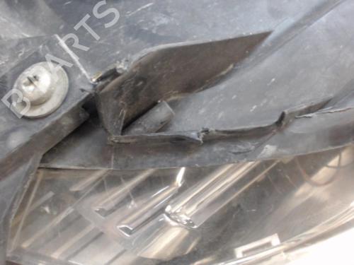 Right headlight PEUGEOT BIPPER (AA_) 1.3 HDi 75 | BP24273292C29 - Image 4