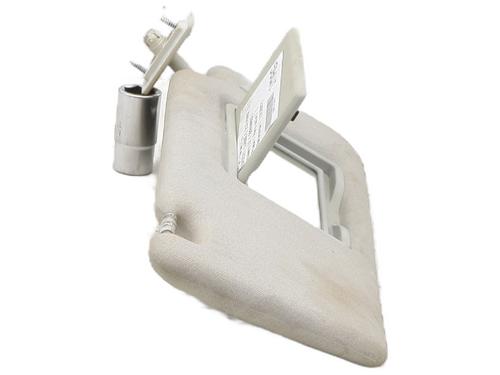 Right sun visor MERCEDES-BENZ E-CLASS (W210) E 290 Turbo-D (210.017) | BP31642930I2