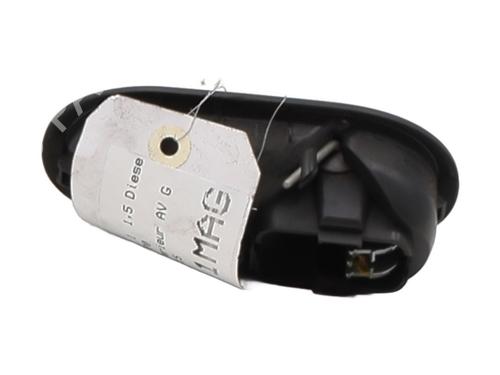 Front left interior door handle RENAULT MODUS / GRAND MODUS (F/JP0_) 1.5 dCi (FP0D, JP0D) | BP31884082I13