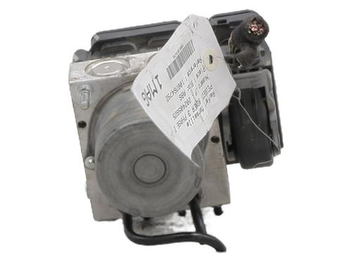 Used ABS pump ABS pump PEUGEOT BOXER Van 2.2 BlueHDi 140 (140 hp) 27318236 27318236