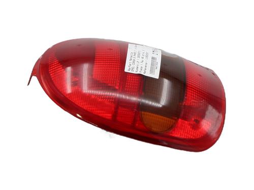 Used Left taillight OPEL CORSA B (S93) 1.4 i (F08, F68, M68) (60 hp) 31835599
