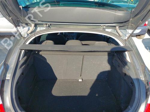 Interior roof light CITROËN C4 II (NC_) 1.6 HDi 110 | BP24275519I8  - Image 11