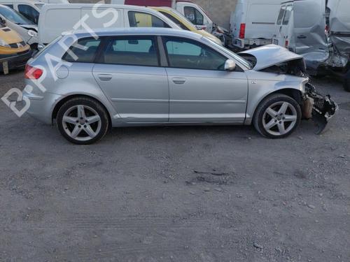 Left mirror AUDI A3 Sportback (8PA) 1.9 TDI | BP24276742C26 