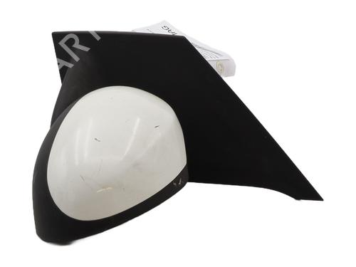 Left mirror TOYOTA AYGO (_B1_) 1.0 (KGB10_, KGB10R) | BP29119842C26 