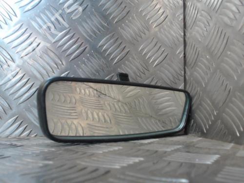 Used Rear mirror Rear mirror MERCEDES-BENZ A-CLASS (W169) A 200 CDI (169.008, 169.308) (140 hp) 24266374 24266374