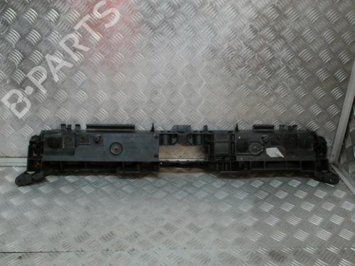 Used Front slam panel Front slam panel RENAULT CAPTUR I (J5_, H5_) 0.9 TCe 90 (90 hp) 24268338 24268338