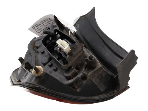 Left taillight CITROËN C3 II (SC_) 1.4 HDi 70 (SC8HZC, SC8HR0, SC8HP4) | BP32733294C34 - Image 5