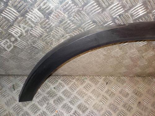 Rear left wheel arch trim BMW X3 (F25) sDrive 18 d | BP24269274C136 