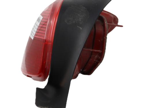 Left taillight PEUGEOT 206 Hatchback (2A/C) 1.4 i | BP36817543C34  - Image 5