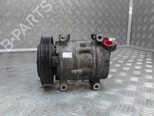 Used AC compressor ALFA ROMEO 147 (937_) 1.9 JTDM 16V (937.AXN1B, 937.BXN1B) (150 hp) 24282806