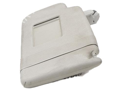 Left sun visor VW PASSAT B5 Variant (3B5) 1.9 TDI | BP27684109I1 - Image 4