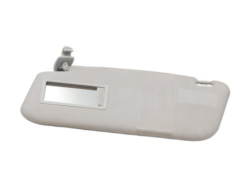 Left sun visor FIAT 500L (351_, 352_) 1.3 D Multijet (199.LYM11, 199.LYM1A) | BP31808563I1  - Image 5