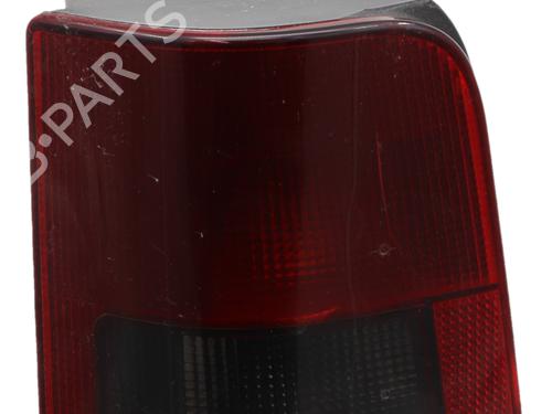 Used Left taillight Left taillight CITROËN BERLINGO / BERLINGO FIRST MPV (MF_, GJK_, GFK_) 2.0 HDI 90 (MFRHY) (90 hp) 36654189 36654189