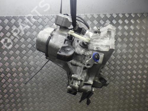Gearbox CITROËN C3 Pluriel (HB_) 1.4 HDi | BP24276336M3 