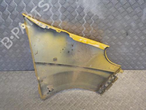 Used Left front fenders Left front fenders RENAULT TRAFIC II Van (FL) 2.0 dCi 90 (FL0H, FL00, FL01, FL0M, FL0P, FL0S) (90 hp) 24268212 24268212