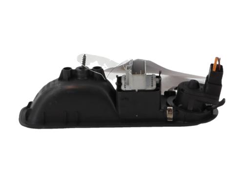 Left front window switch RENAULT CLIO III (BR0/1, CR0/1) 1.5 dCi (BR17, CR17) | BP40200584I27 - Image 4
