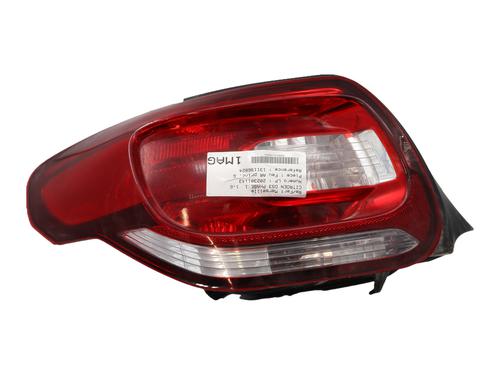 Left taillight CITROËN DS3 (SA_) 1.6 HDi 115 | BP40284127C34 - Image 2